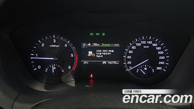 Genesis G80 2.2D AWD Luxury 2019 — фото 8