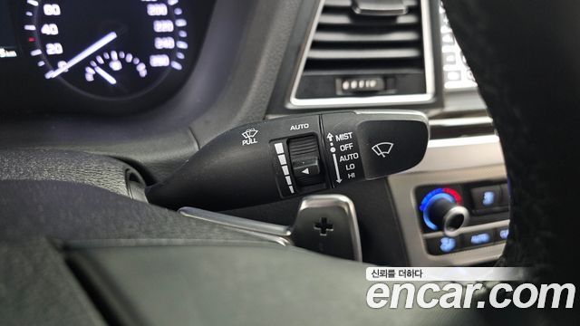 Genesis G80 2.2D AWD Luxury 2019 — фото 16