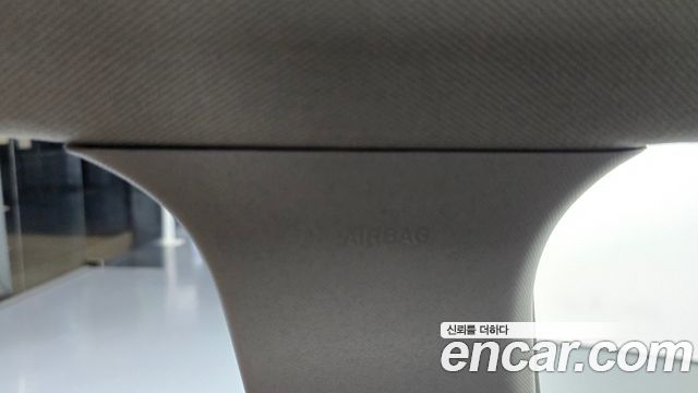 Hyundai Kona 1.6 Turbo 2WD Modern Choice 2020 — фото 30