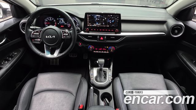Kia K3 (II) 1.6 Prestige 2023 — фото 7