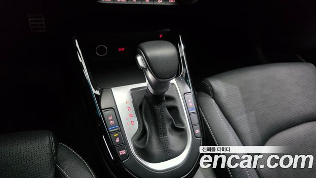 Kia K3 (II) 1.6 Prestige 2023 — фото 9