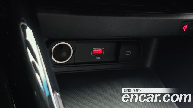 Kia K3 (II) 1.6 Prestige 2023 — фото 12