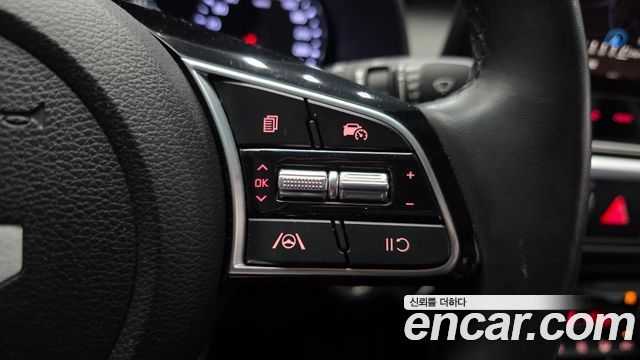 Kia K3 (II) 1.6 Prestige 2023 — фото 18