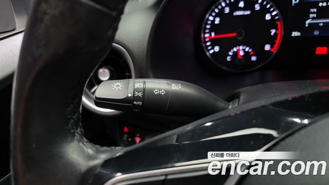 Kia K3 (II) 1.6 Prestige 2023 — фото 27