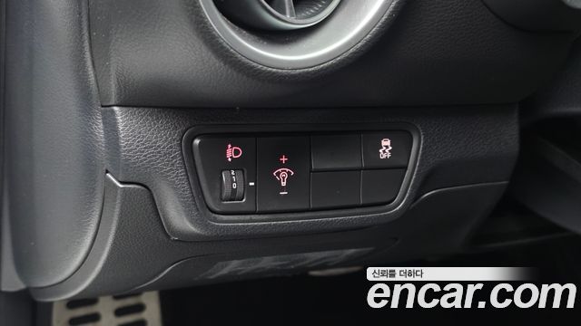 Kia K3 (II) 1.6 Prestige 2023 — фото 28