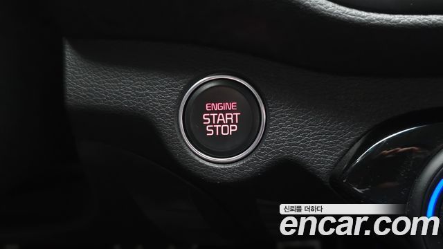 Kia K3 (II) 1.6 Prestige 2023 — фото 29