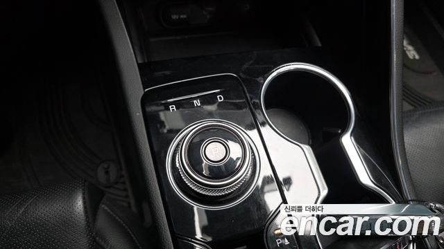 Kia K5 (III) 2.0 Signature 2023 — фото 9