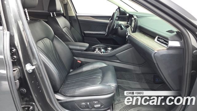 Kia K5 (III) 2.0 Signature 2023 — фото 15