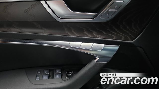 Audi A6 (C8) 45 TFSI Premium 2023 — фото 27