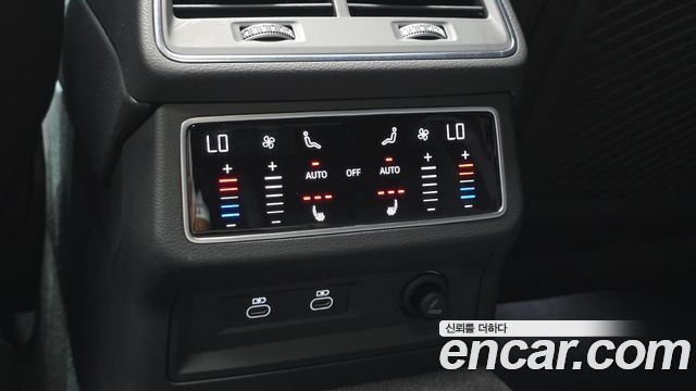Audi A6 (C8) 45 TFSI Premium 2023 — фото 28