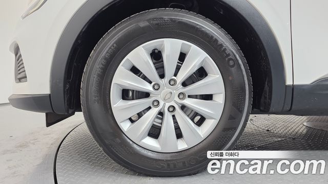 Renault Korea XM3 1.6 GTe LE 2023 — фото 5