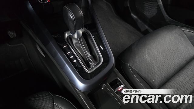 Renault Korea XM3 1.6 GTe LE 2023 — фото 9