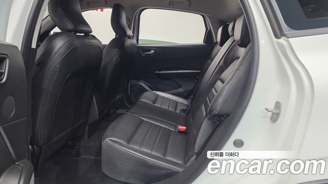 Renault Korea XM3 1.6 GTe LE 2023 — фото 12