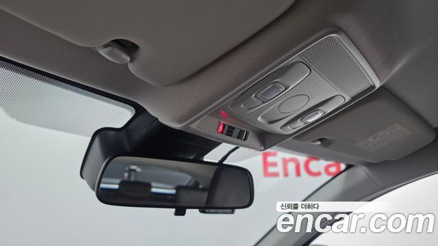 Renault Korea XM3 1.6 GTe LE 2023 — фото 19