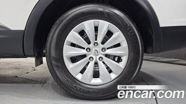 Renault Korea XM3 1.6 GTe LE 2023 — фото 21