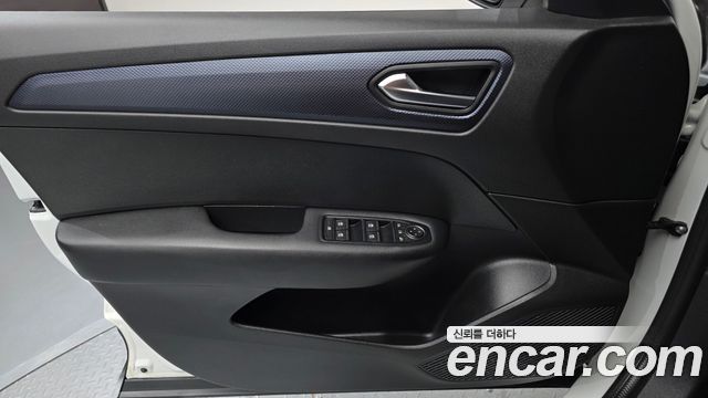 Renault Korea XM3 1.6 GTe LE 2023 — фото 24