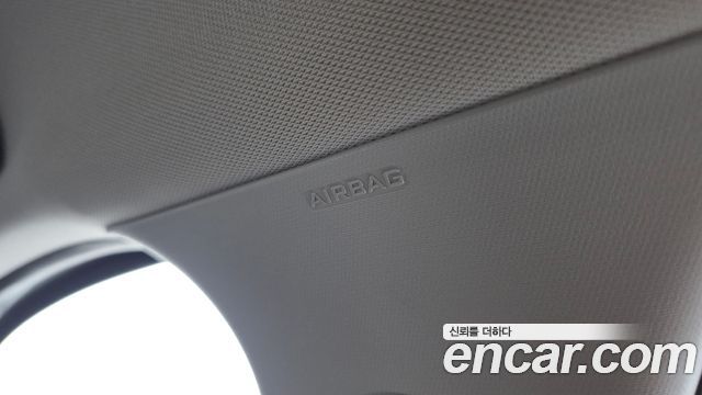 Renault Korea XM3 1.6 GTe LE 2023 — фото 27