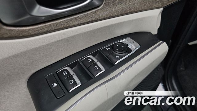 Kia Sorento (IV) HEV 1.6 4WD Prestige 2023 — фото 21