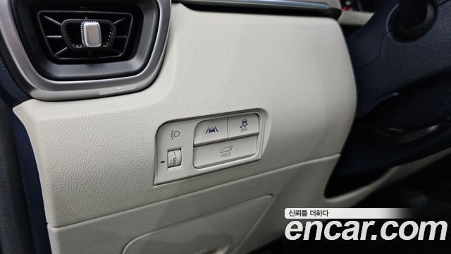 Kia Sorento (IV) HEV 1.6 4WD Prestige 2023 — фото 22