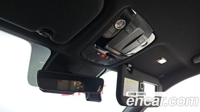 Kia Sorento (IV) HEV 1.6 4WD Prestige 2023 — фото 23