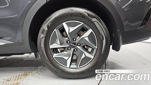 Kia Sorento (IV) HEV 1.6 4WD Prestige 2023 — фото 27