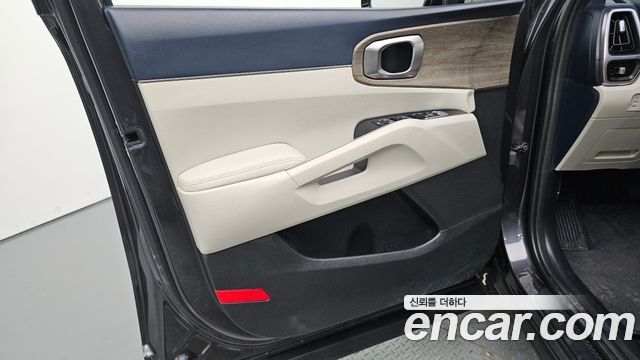 Kia Sorento (IV) HEV 1.6 4WD Prestige 2023 — фото 30
