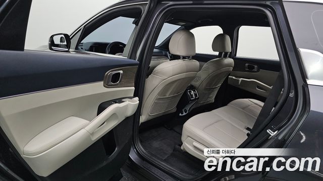 Kia Sorento (IV) HEV 1.6 4WD Prestige 2023 — фото 32