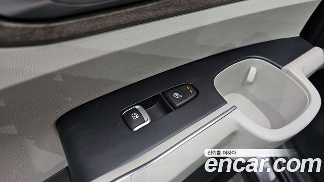 Kia Sorento (IV) HEV 1.6 4WD Prestige 2023 — фото 33