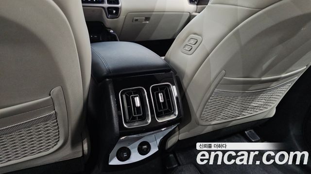 Kia Sorento (IV) HEV 1.6 4WD Prestige 2023 — фото 36