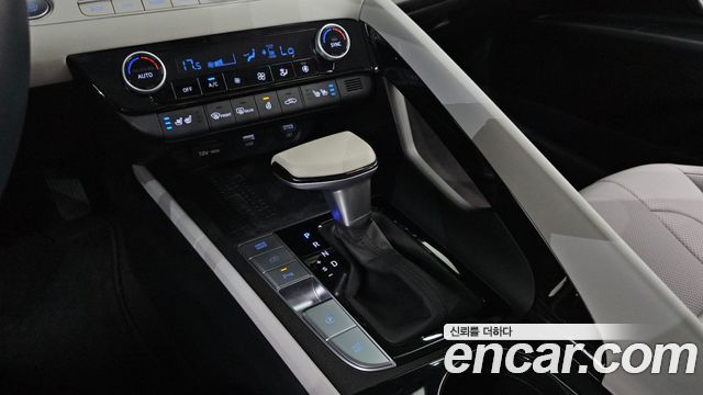Hyundai Avante (CN7) 1.6 Inspiration 2021 — фото 9