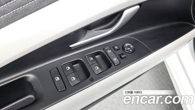 Hyundai Avante (CN7) 1.6 Inspiration 2021 — фото 17