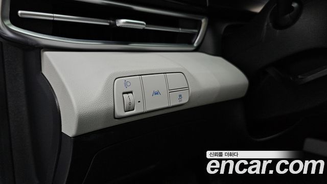 Hyundai Avante (CN7) 1.6 Inspiration 2021 — фото 18