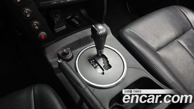 KG Mobility (SsangYong) Korando Sport CX7 4WD PASSION 2015 — фото 9