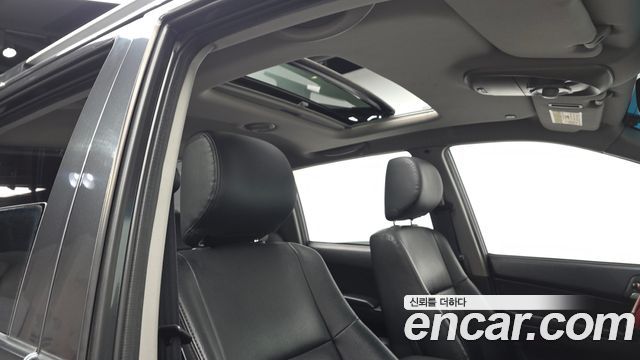 KG Mobility (SsangYong) Korando Sport CX7 4WD PASSION 2015 — фото 19