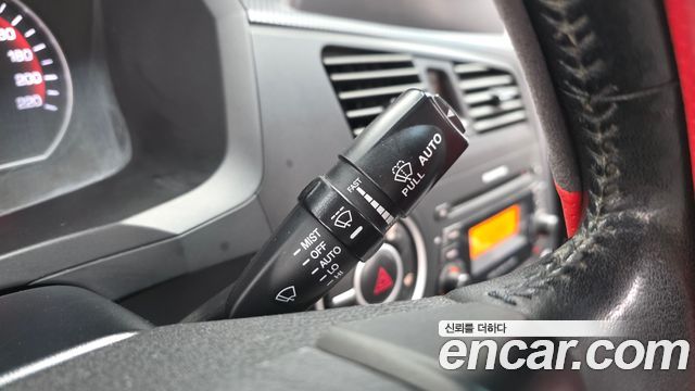 KG Mobility (SsangYong) Korando Sport CX7 4WD PASSION 2015 — фото 21