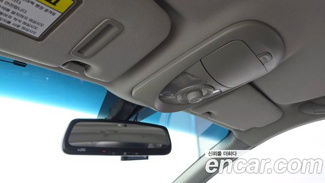 KG Mobility (SsangYong) Korando Sport CX7 4WD PASSION 2015 — фото 22