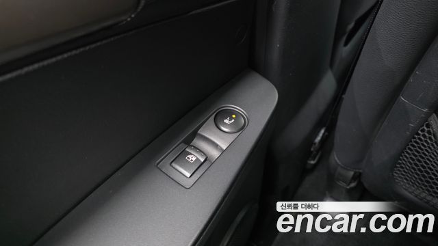 KG Mobility (SsangYong) Korando Sport CX7 4WD PASSION 2015 — фото 23