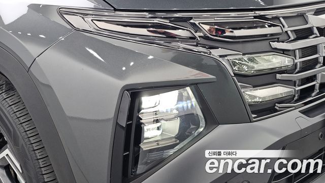 Hyundai Tucson Hybrid (NX4) HEV 1.6 2WD Premium 2024 — фото 22