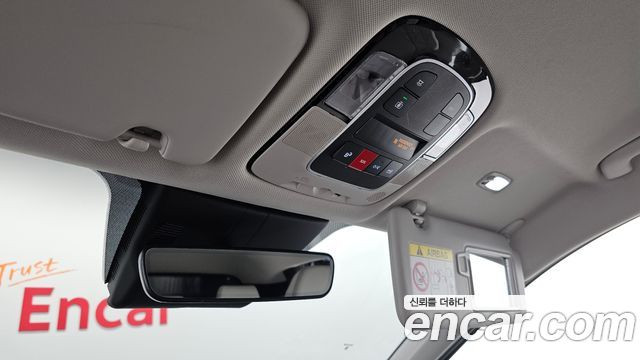 Hyundai Tucson Hybrid (NX4) HEV 1.6 2WD Premium 2024 — фото 27