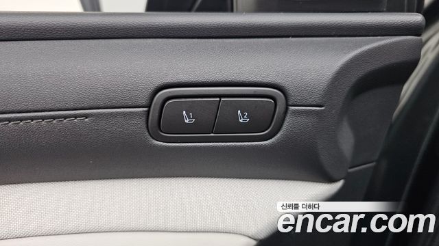 Hyundai Tucson Hybrid (NX4) HEV 1.6 2WD Premium 2024 — фото 30