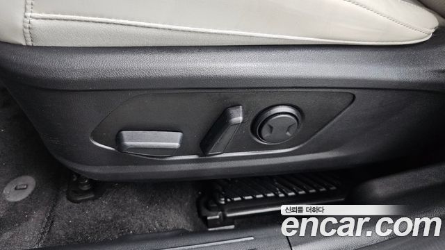 Hyundai Tucson Hybrid (NX4) HEV 1.6 2WD Premium 2024 — фото 34