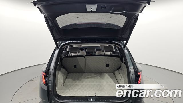 Hyundai Tucson Hybrid (NX4) HEV 1.6 2WD Premium 2024 — фото 37
