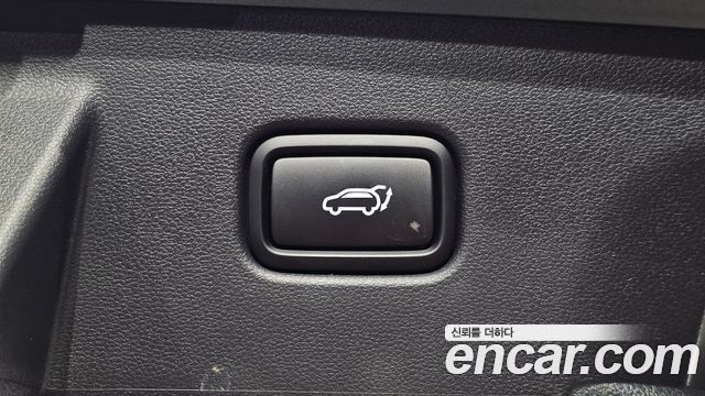 Hyundai Tucson Hybrid (NX4) HEV 1.6 2WD Premium 2024 — фото 38