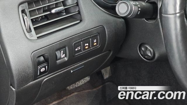 Chevrolet Impala 2.5 LTZ 2016 — фото 18