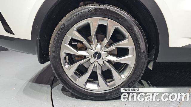 Kia Sorento (IV) Diesel 2.2 2WD Signature 2022 — фото 5