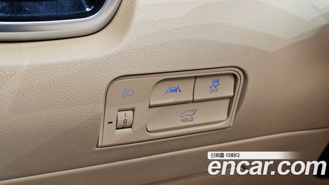 Kia Sorento (IV) Diesel 2.2 2WD Signature 2022 — фото 17