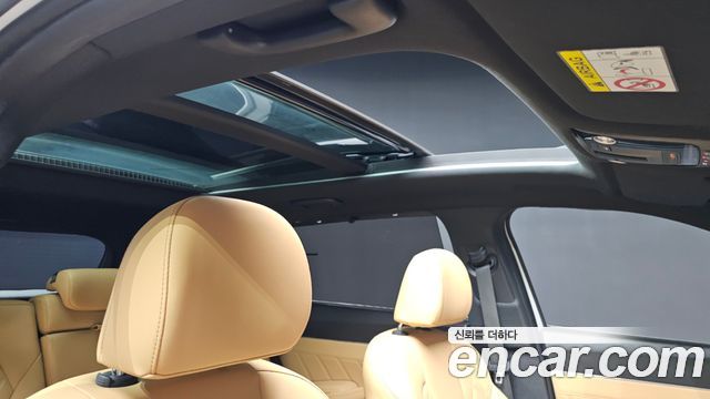 Kia Sorento (IV) Diesel 2.2 2WD Signature 2022 — фото 18