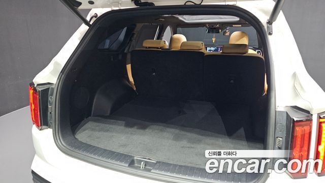 Kia Sorento (IV) Diesel 2.2 2WD Signature 2022 — фото 20