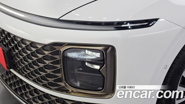 Hyundai Grandeur (GN7) 3.5 Gasoline 2WD Calligraphy 2025 — фото 22