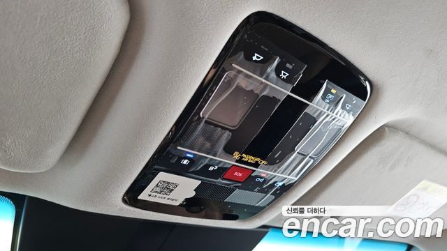 Hyundai Grandeur (GN7) 3.5 Gasoline 2WD Calligraphy 2025 — фото 30